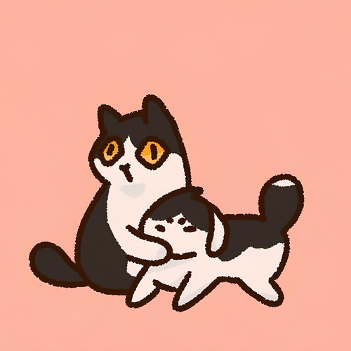 коты мем на розовом фоне (4).jpg