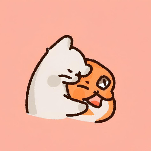 коты мем на розовом фоне (8).jpg