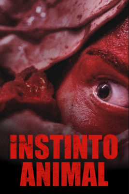 Meat Kills [2025] [BD25-ESP] [Spanish]
