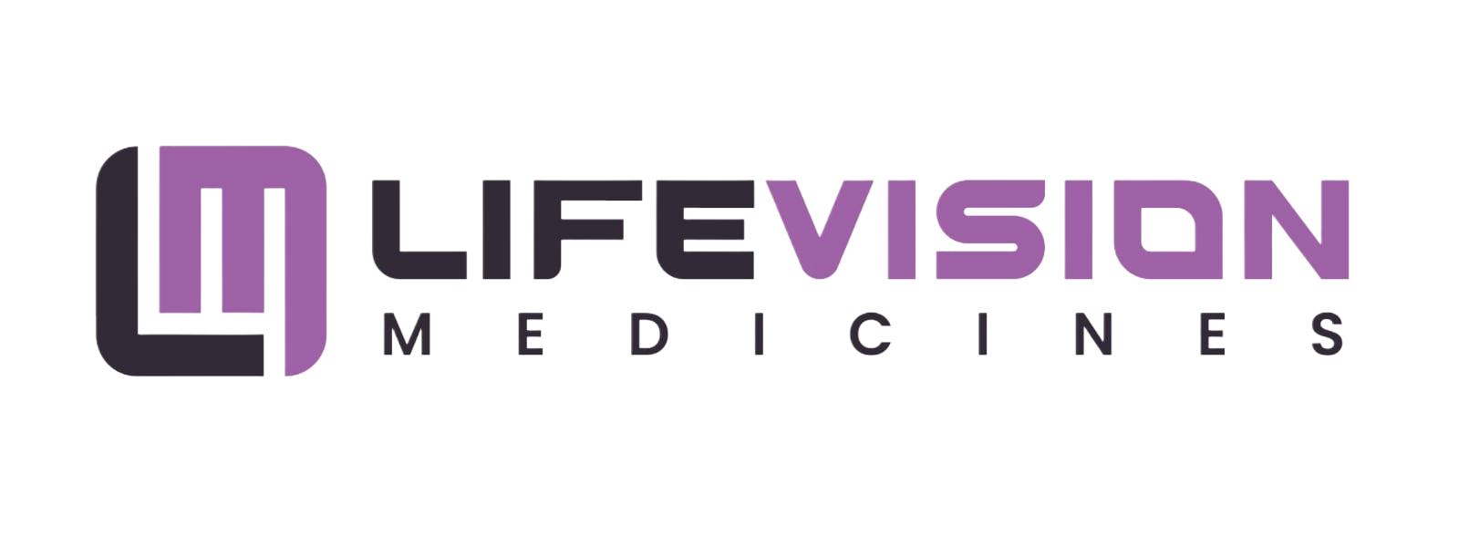 Life Vision Medicines Logo