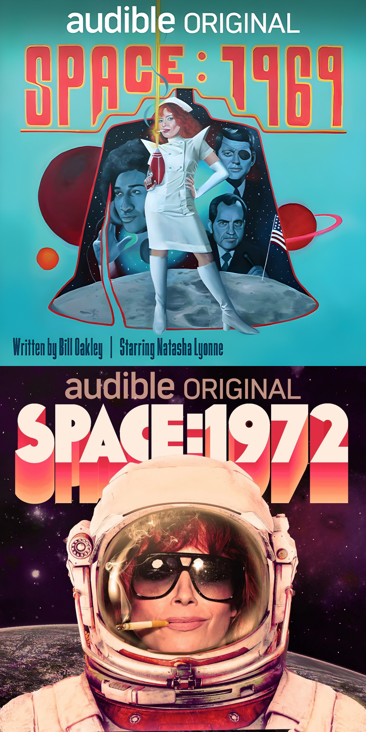 1972 - Binaural Surround