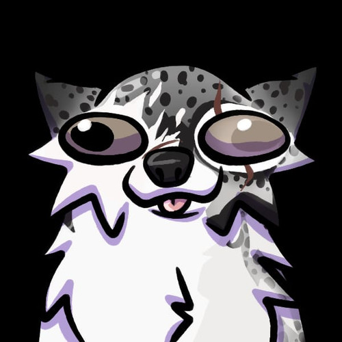 Voodo by rottensoil.jpg