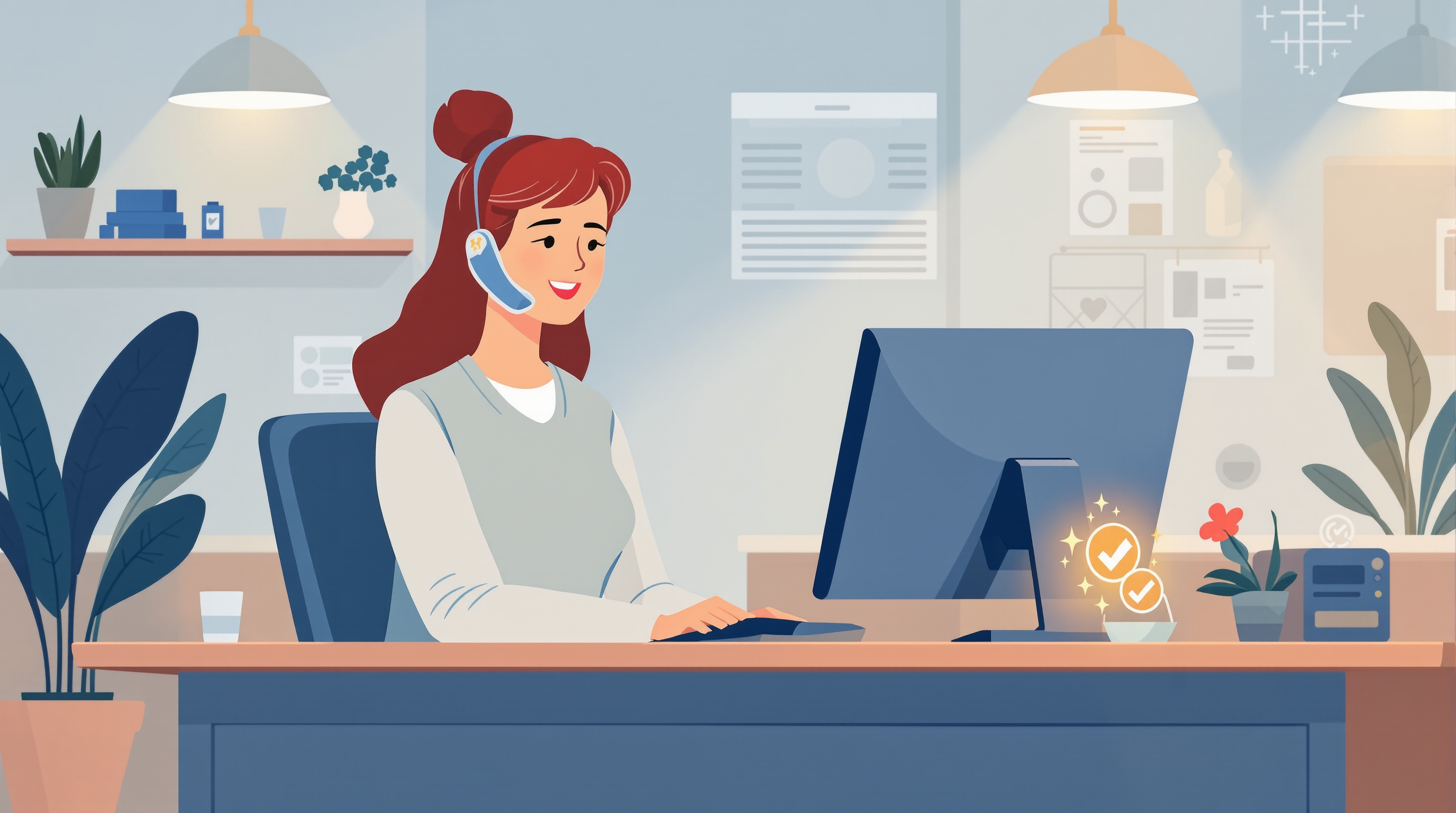 Will Your Customers Think Your AI Voice Agent Is a Scam? What Canadian Businesses Need to Know in 2026