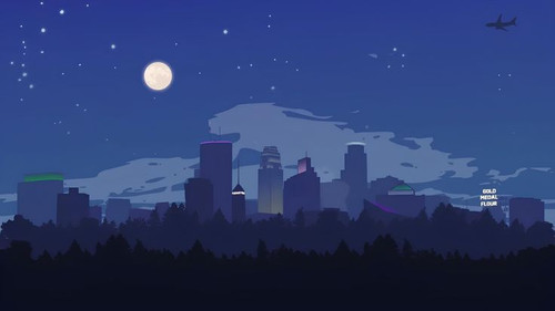 ヨーンシュイ チェン 電腦城市桌布 2 Computer city wallpaper 2.jpg