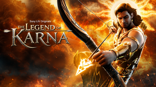 Atoz Cartoons Premium The Legend of Karna Season 1.png