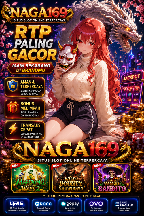 DEPOBOS All-in-One Platform Togel, Slot & Live Casino 1 Akun Untuk Semua Permainan!