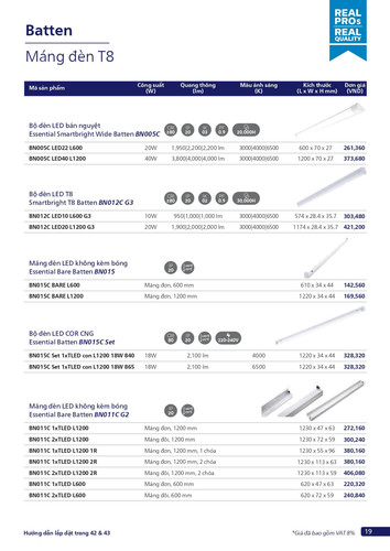 Catalogue bang gia den Philips chuyen dung (19).jpg