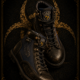 Leon's Boots