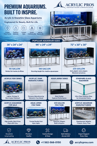 Premium Acrylic & Starphire Glass Aquariums Custom Aquarium Manufacturing by Acrylic Pros.png