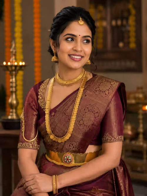 bridal makeup jewellers (16)