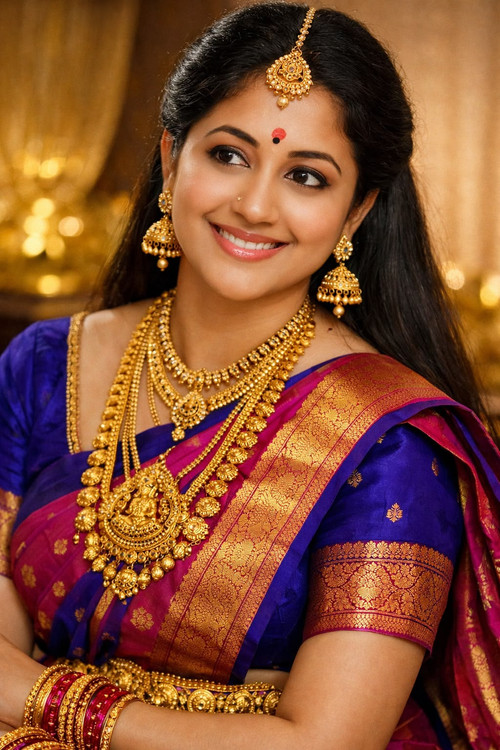 bridal makeup jewellers (5)