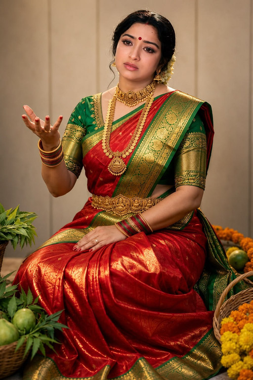 bridal makeup jewellers (6)