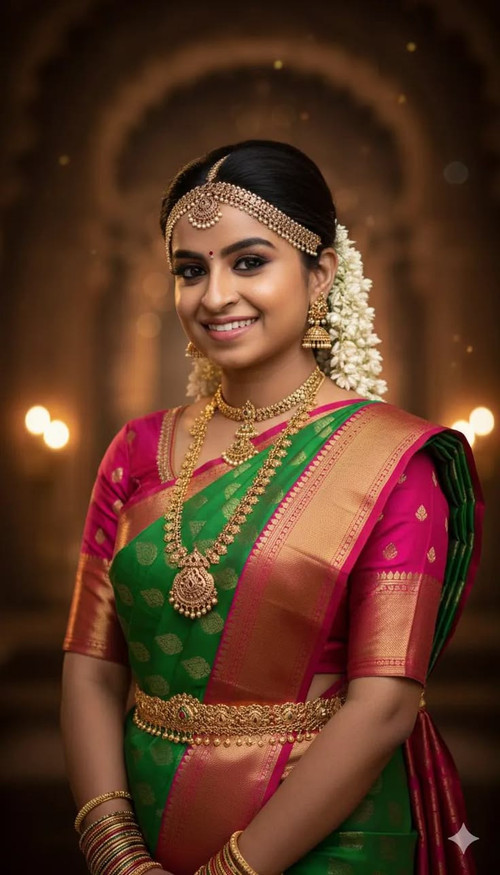 bridal makeup jewellers (14)