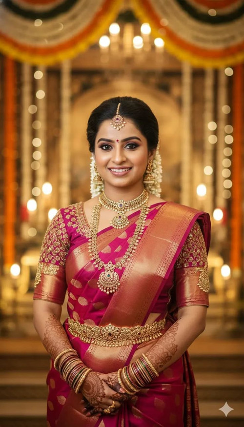 bridal makeup jewellers (1)