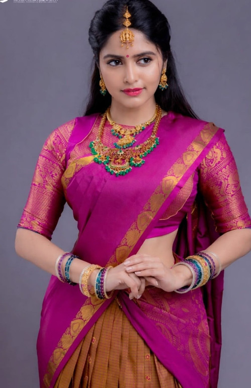 bridal makeup jewellers (7)