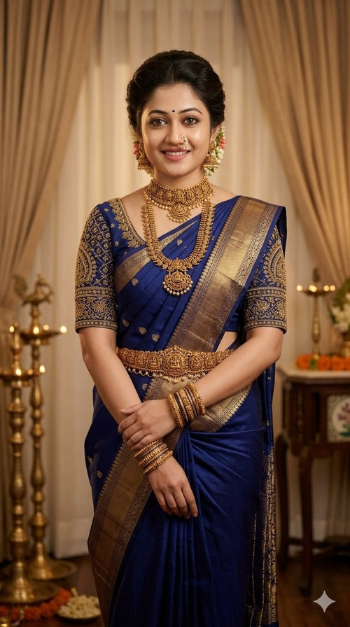 bridal makeup jewellers (11)