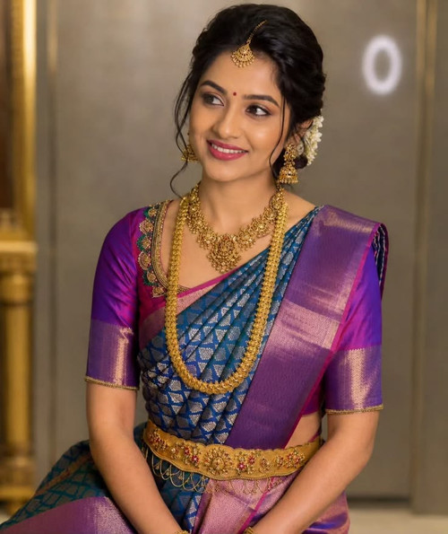 bridal makeup jewellers (19)