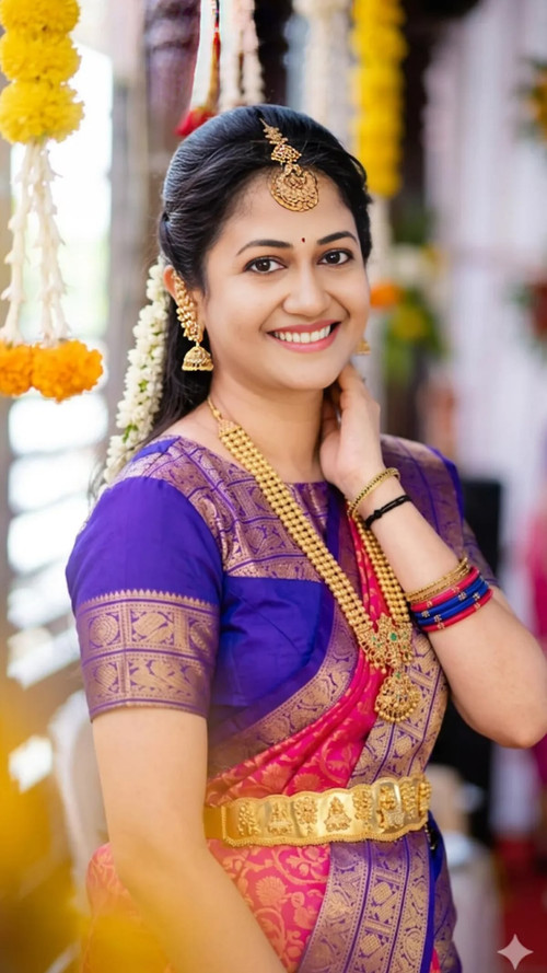 bridal makeup jewellers (3)