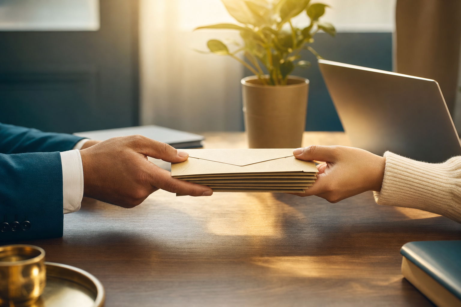 Corporate Matching Gifts: The $4-7 Billion Nonprofits Leave on the Table Every Year