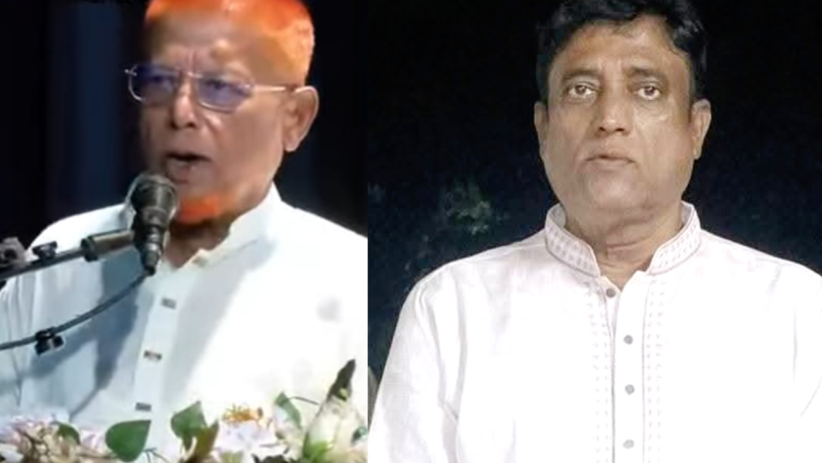 কক্সবাজারে কমিউনিটি পুলিশিং কমিটির নেতৃত্বে এলেন দুই রফিকুল