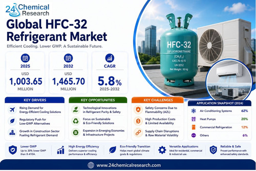 HFC 32 Refrigerant Market.jpg