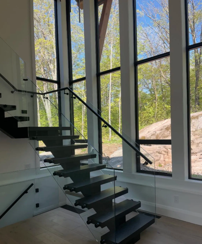 Floating Staircase | Modern Custom Floating Stairs.png