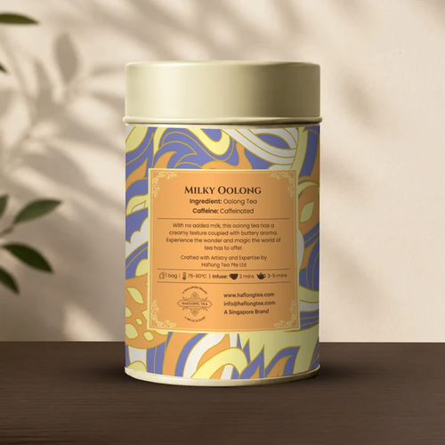 Premium Milky Oolong Loose Leaf Tea by Haflong Tea.png