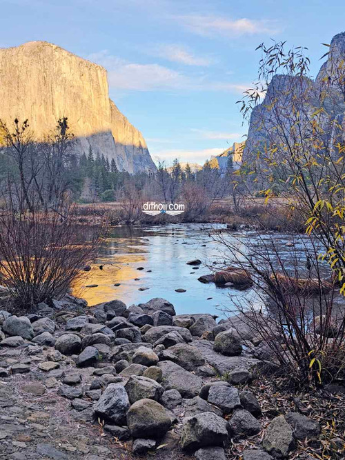 yosemite