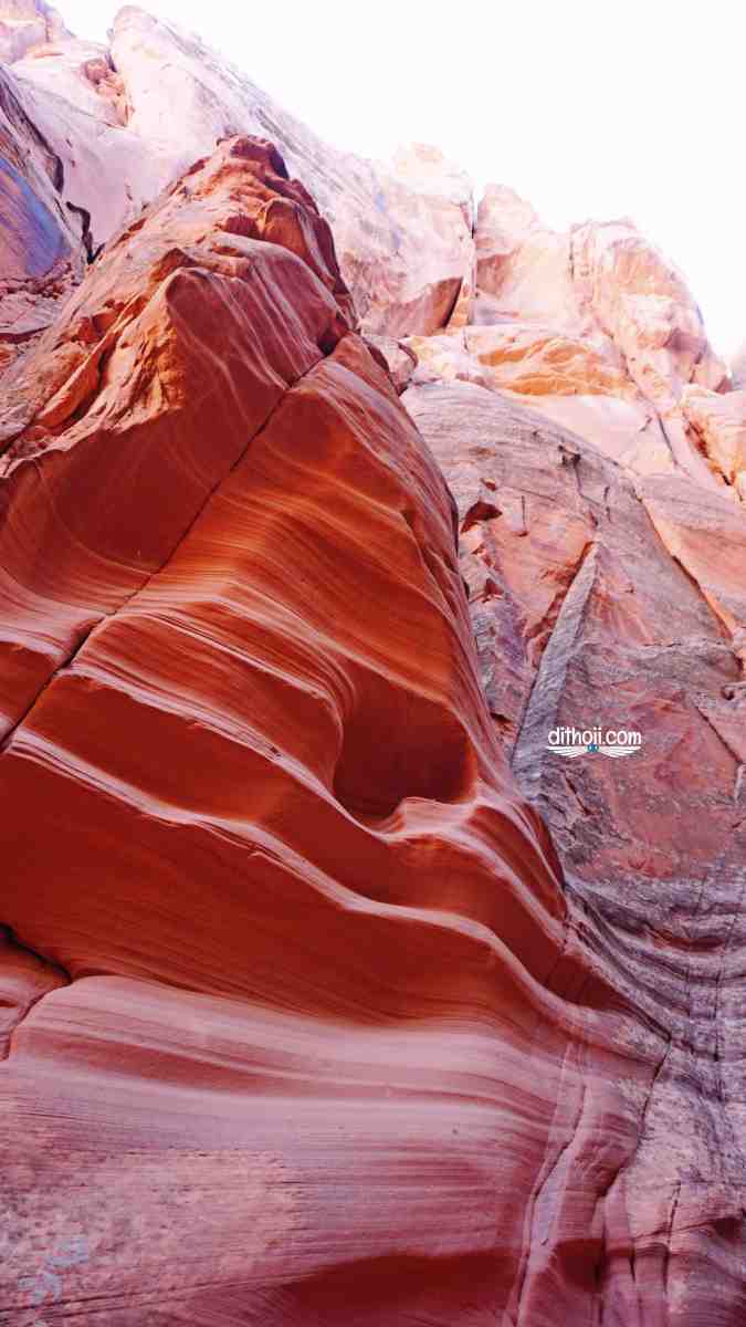 Antelope X Canyon