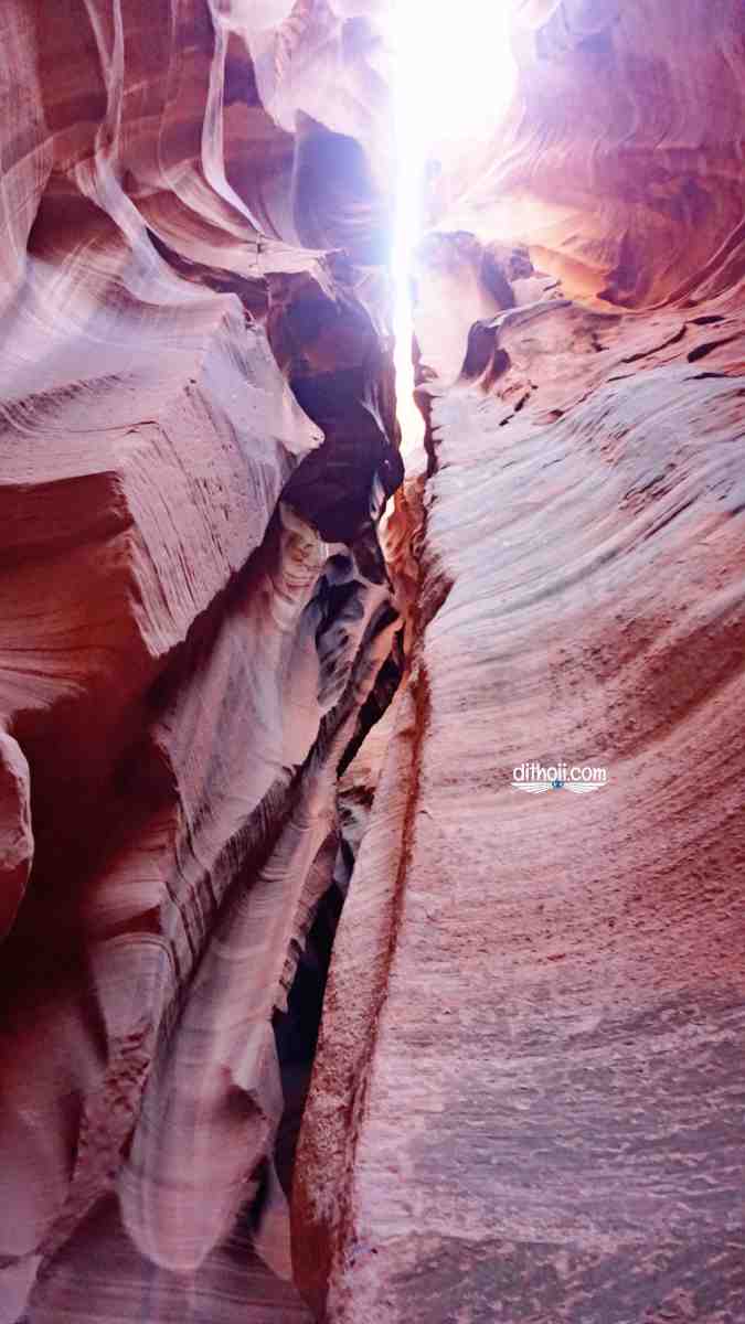Antelope X Canyon