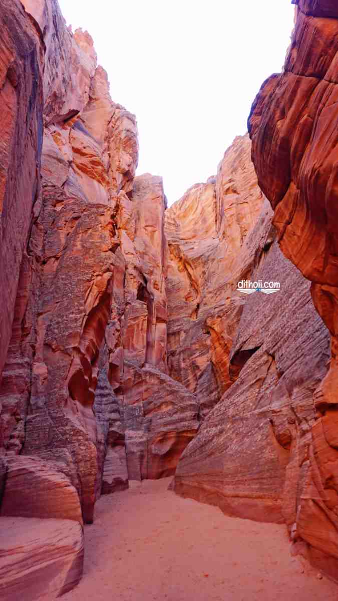 Antelope X Canyon