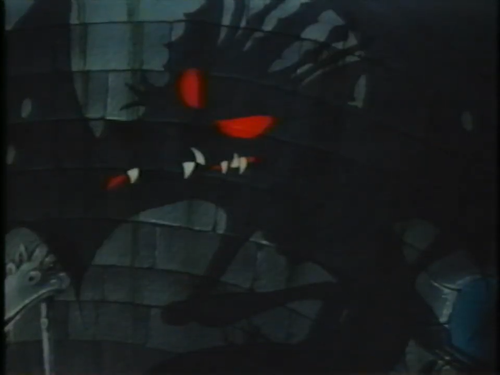 [FULL VHS TAPE] Faeries 1985 Family Home Entertainment 19 29 screenshot.png