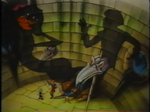[FULL VHS TAPE] Faeries 1985 Family Home Entertainment 20 15 screenshot.png