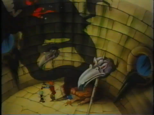 [FULL VHS TAPE] Faeries 1985 Family Home Entertainment 20 14 screenshot.png