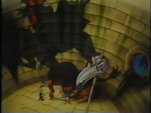 [FULL VHS TAPE] Faeries 1985 Family Home Entertainment 20 14 screenshot (1).png