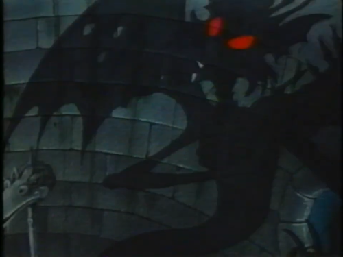 [FULL VHS TAPE] Faeries 1985 Family Home Entertainment 19 26 screenshot.png
