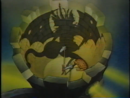 [FULL VHS TAPE] Faeries 1985 Family Home Entertainment 20 40 screenshot (2).png