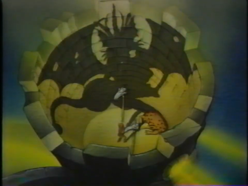 [FULL VHS TAPE] Faeries 1985 Family Home Entertainment 20 39 screenshot.png