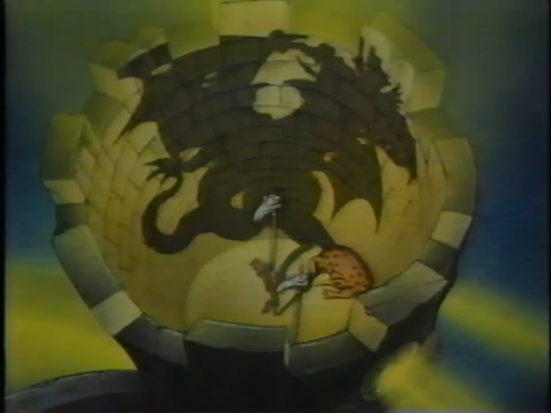 [FULL VHS TAPE] Faeries 1985 Family Home Entertainment 20 40 screenshot.png
