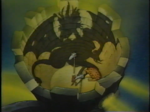 [FULL VHS TAPE] Faeries 1985 Family Home Entertainment 20 40 screenshot (3).png