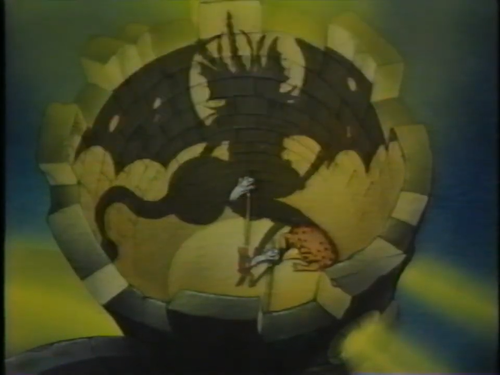 [FULL VHS TAPE] Faeries 1985 Family Home Entertainment 20 40 screenshot (4).png