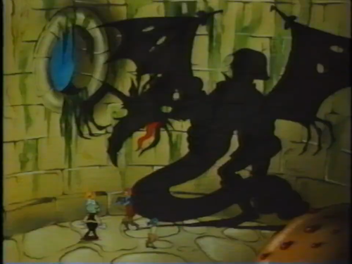 [FULL VHS TAPE] Faeries 1985 Family Home Entertainment 21 33 screenshot (2).png