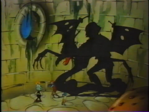 [FULL VHS TAPE] Faeries 1985 Family Home Entertainment 21 35 screenshot.png