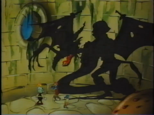 [FULL VHS TAPE] Faeries 1985 Family Home Entertainment 21 34 screenshot.png