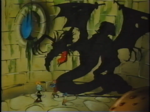 [FULL VHS TAPE] Faeries 1985 Family Home Entertainment 21 33 screenshot.png