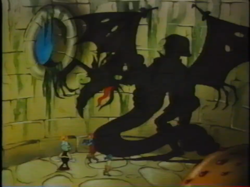 [FULL VHS TAPE] Faeries 1985 Family Home Entertainment 21 33 screenshot (1).png