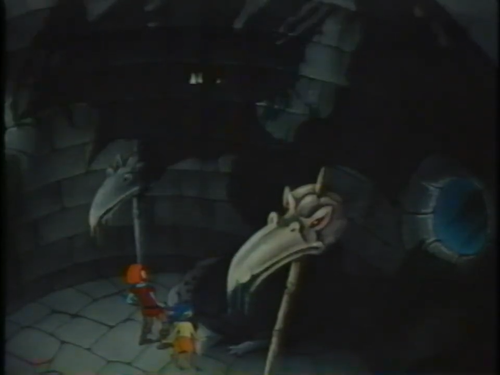 [FULL VHS TAPE] Faeries 1985 Family Home Entertainment 19 44 screenshot (3).png