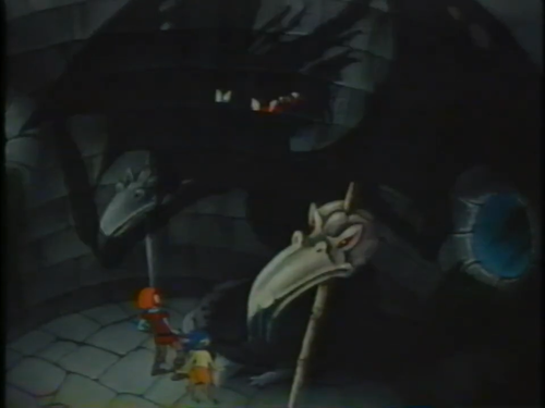 [FULL VHS TAPE] Faeries 1985 Family Home Entertainment 19 44 screenshot (1).png