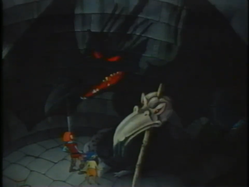 [FULL VHS TAPE] Faeries 1985 Family Home Entertainment 19 45 screenshot (7).png