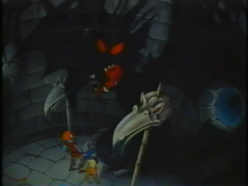 [FULL VHS TAPE] Faeries 1985 Family Home Entertainment 19 45 screenshot (1).png